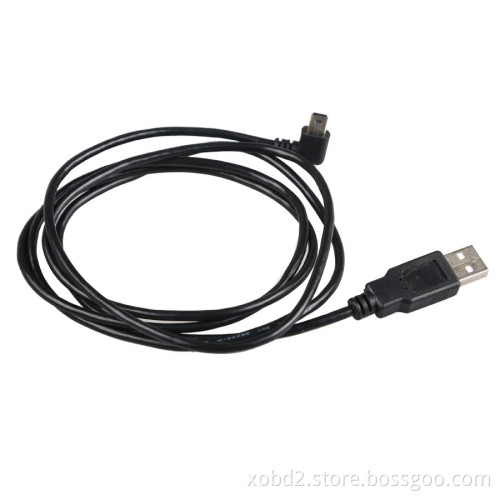 Witech Micropod 2 Chrysler Diagnostic Tool V17.02.3
